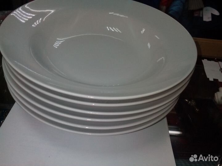 Предметы сервировки