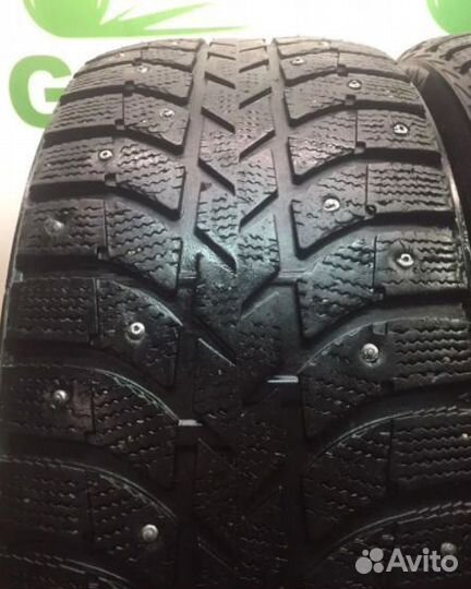 Bridgestone Ice Cruiser 5000 205/55 R16