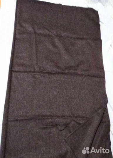 Шерсть. Драп. Новая. Ткань ссср.Натуральная.Винтаж