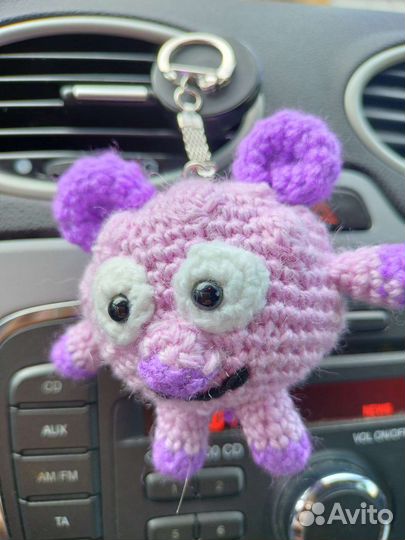 Брелок для ключей