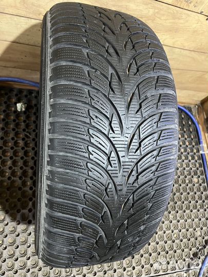 Nokian Tyres WR D3 225/50 R17