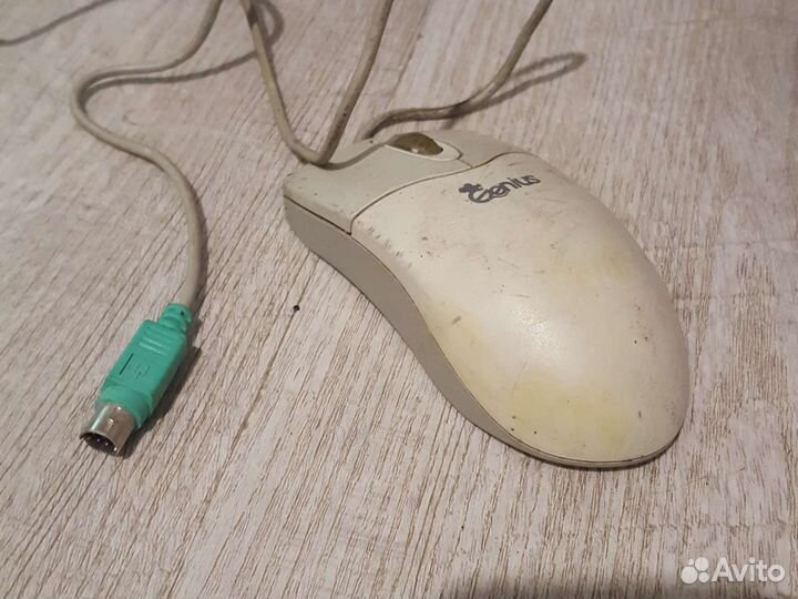 Мышь компьютерная