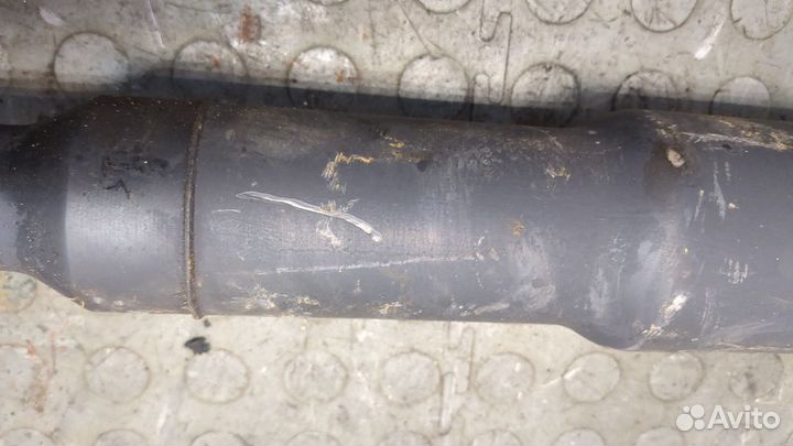 Кардан BMW 4 G22, G23, G26 2020, 2022