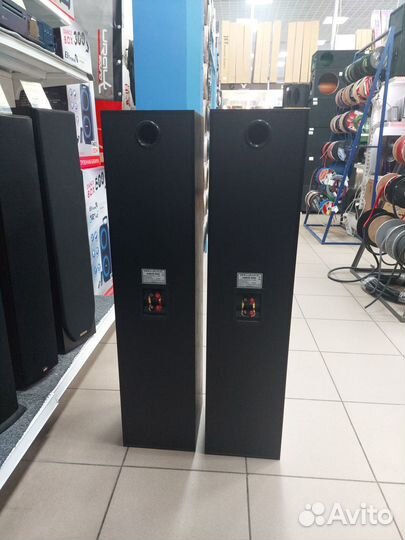 Напольная акустика Wharfedale Xarus 5000 2.0