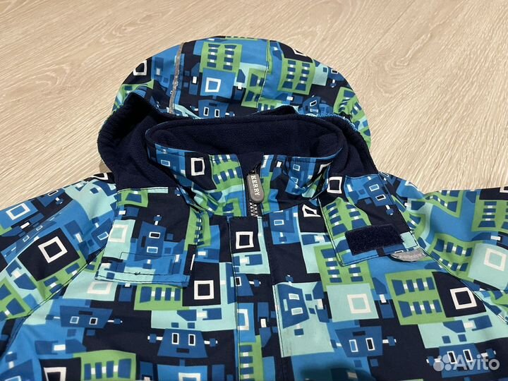 Комплект Kerry весна-осень р.110