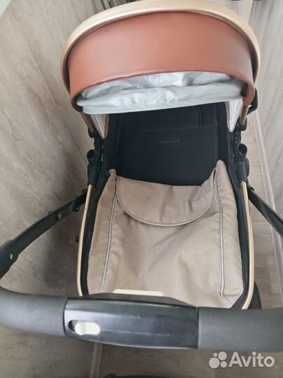 Детские коляски 2в1 бу