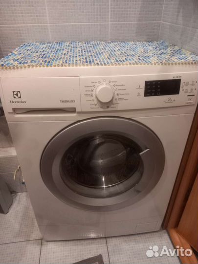 Стиральная машина автомат бу