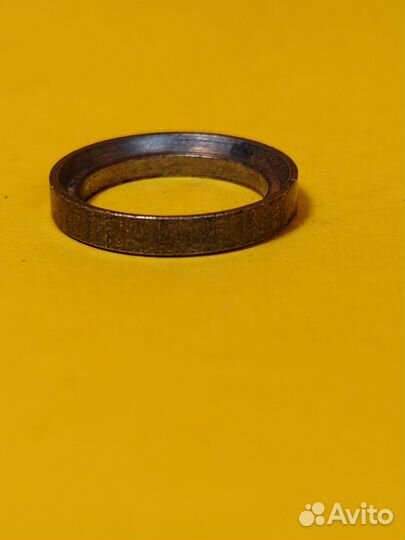 Кольцо уплотнительное M12 0510300704