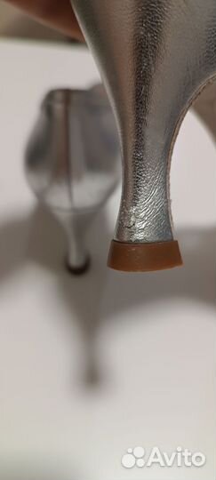 Туфли стандарт Аида