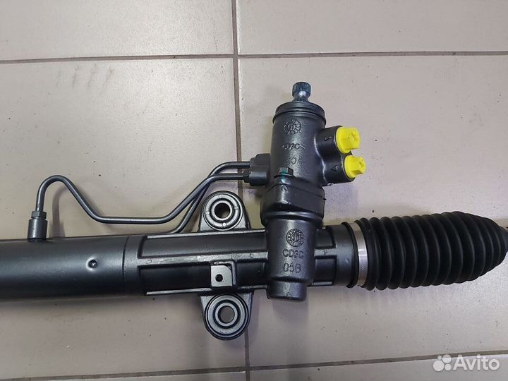 Рейка рулевая Tagaz C 190