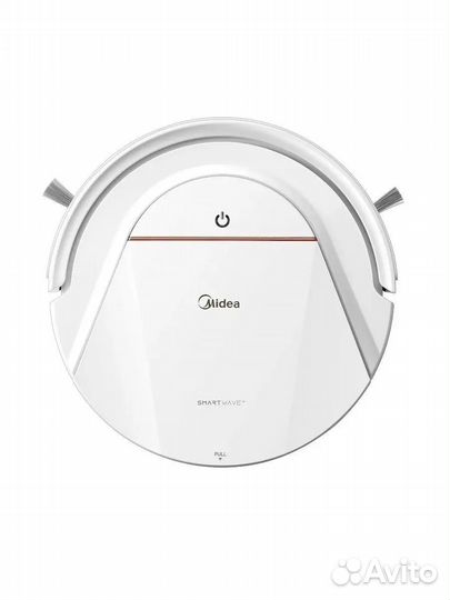 Робот пылесос Midea VCR03W