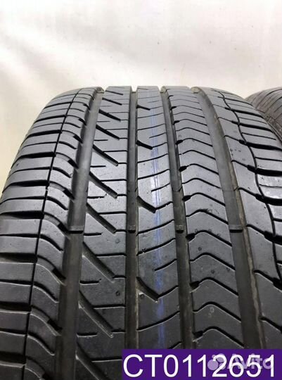 Goodyear Eagle Sport 265/50 R19 110W