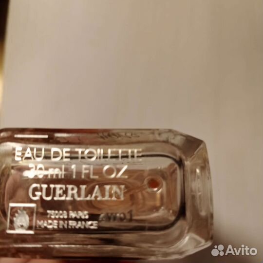 Туалетная вода Guerlain La Petite Robe Noire