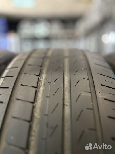Pirelli Cinturato P7 235/50 R17 96W