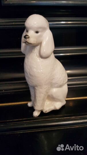 Фарфоровые статуэтки СССР лфз и т. д