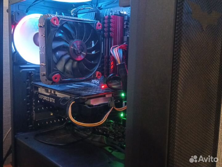 Камапуктер