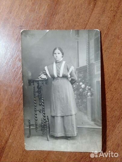 Почтовые карточки