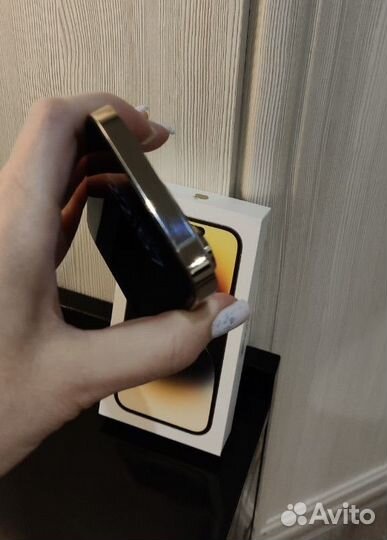 iPhone 14 Pro, 128 ГБ