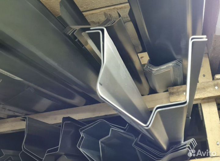 Ремонтные пороги и арки для Kia Муром