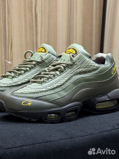 Nike Air Max 95 Cortez