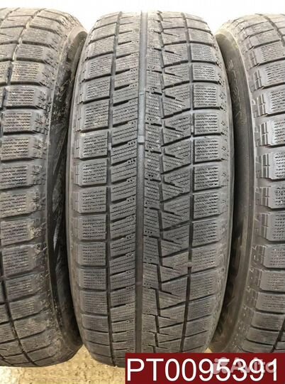 Bridgestone Blizzak Revo GZ 205/65 R16 98H