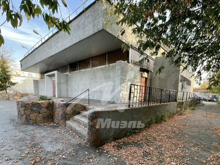 Продам отдельно стоящее здание