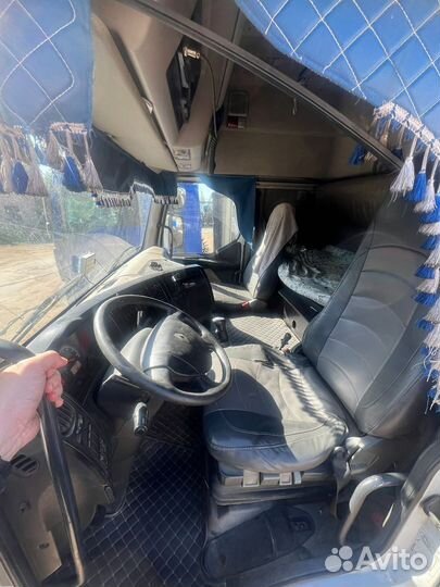 Renault Premium 380.19T, 2008