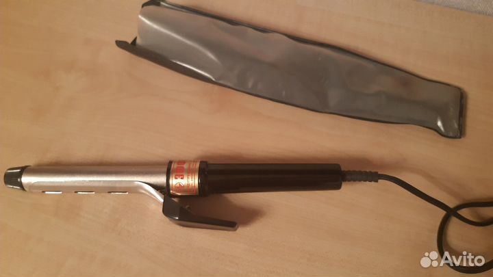 Плойка для волос