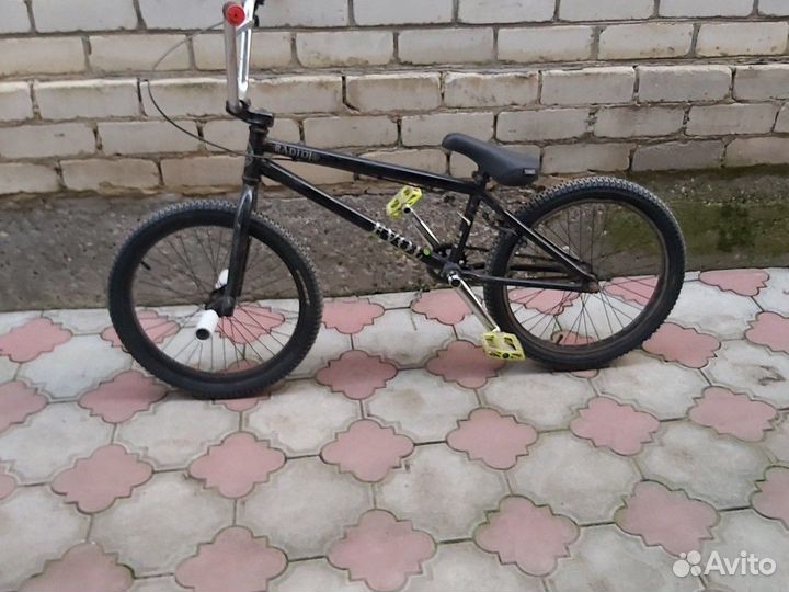 Bmx