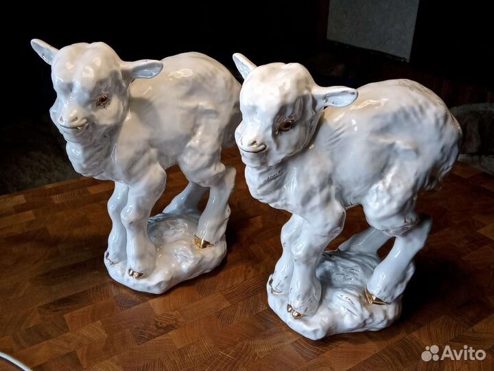 Козлёнок Васенька, лфз