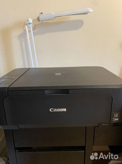 Принтер mg3540