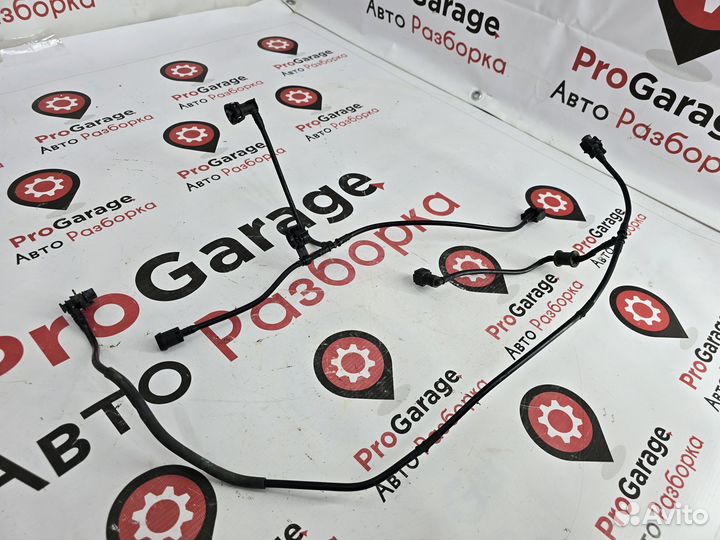 Трубка тройник системы охлаждения Geely Coolray