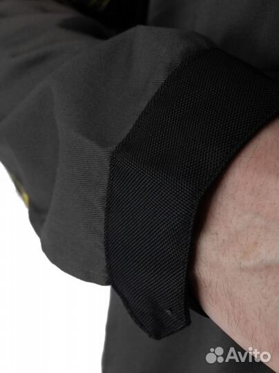 Куртка рабочая летняя D-mach Спецодежда M, XL, XXL