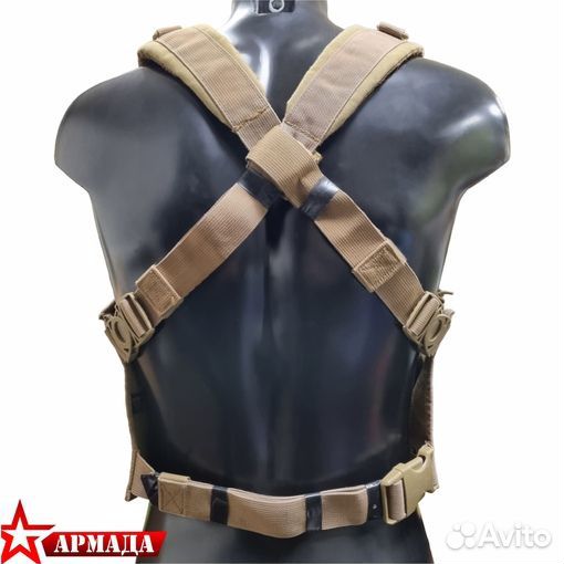 Разгрузочная платформа тан