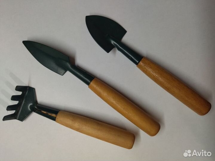 Детский набор дачника