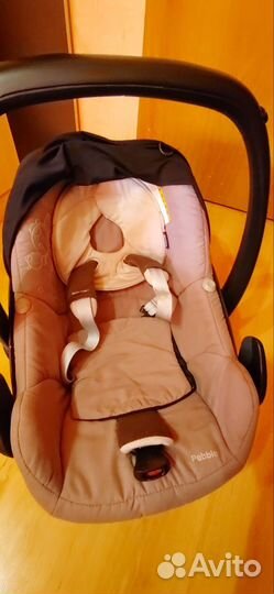 Люлька переноска