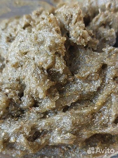 Мыло бельди