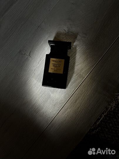 Tom Ford Tobacco vanille 100ml