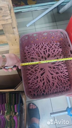 Корзина для хранения