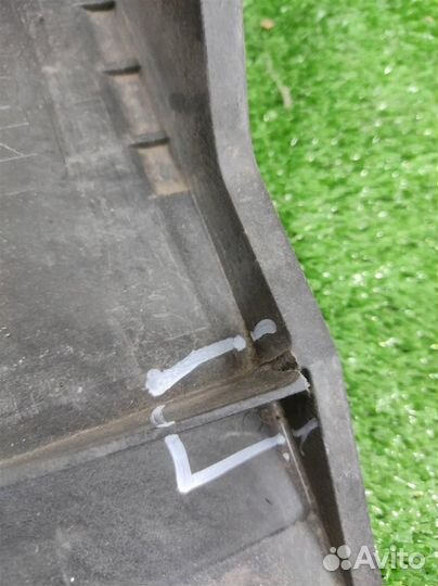 Площадка под акб Mazda CX-5 (KE) 2016