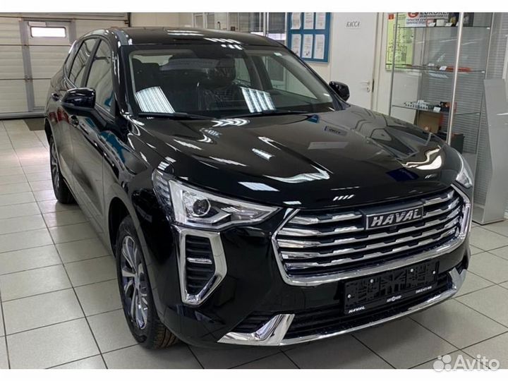 Haval Jolion 1.5 МТ, 2023