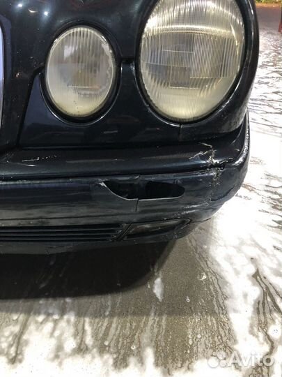 Mercedes-Benz E-класс 2.4 AT, 1997, 376 889 км