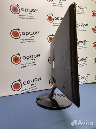 Монитор Samsung S27A350H 27дюймов