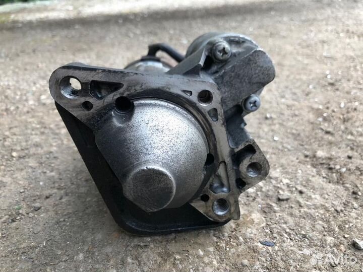 Стартер Renault Laguna 3 1.5 dCi