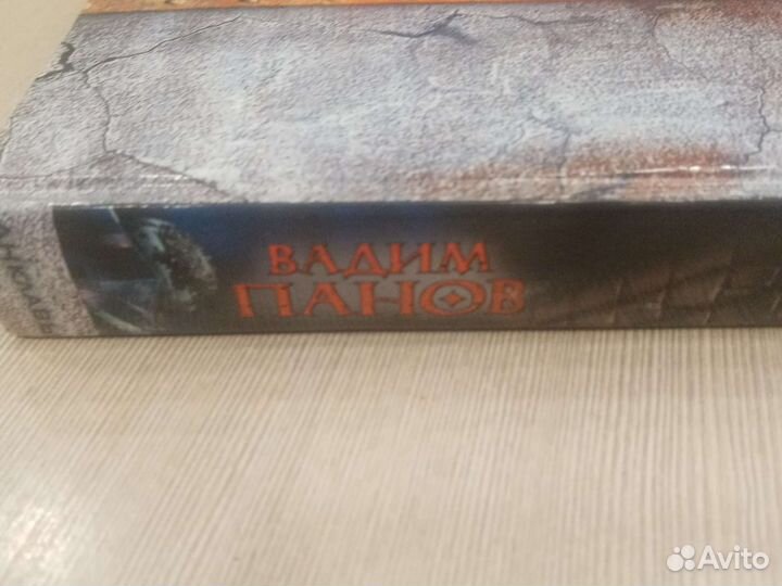 Книги новые