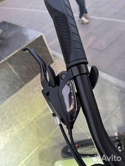 Велосипед горный Stels Navigator 900рама 19