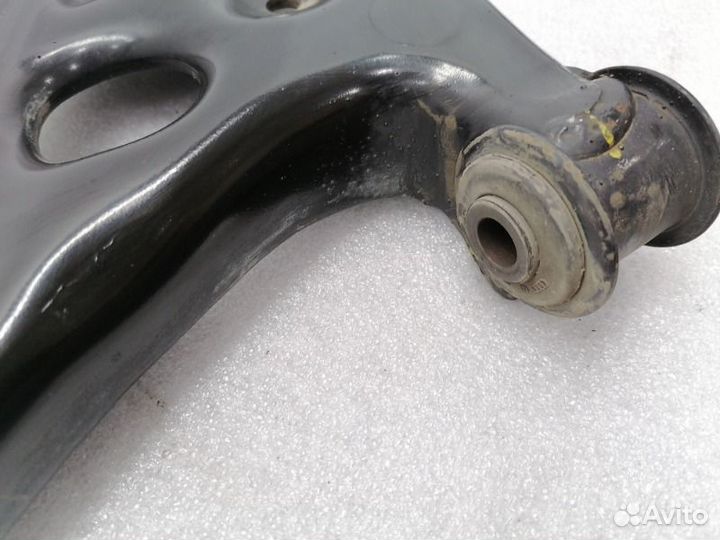 Рычаг передний левый Skoda Rapid NK6 cwva 2021