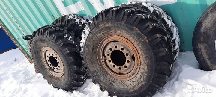 Колёса урал, камаз