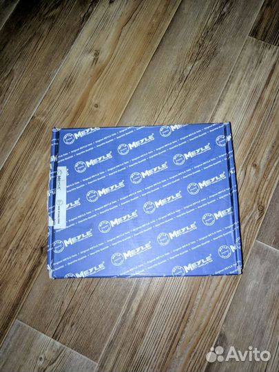 Тормозные колодки Рено Renault Duster 7701210109