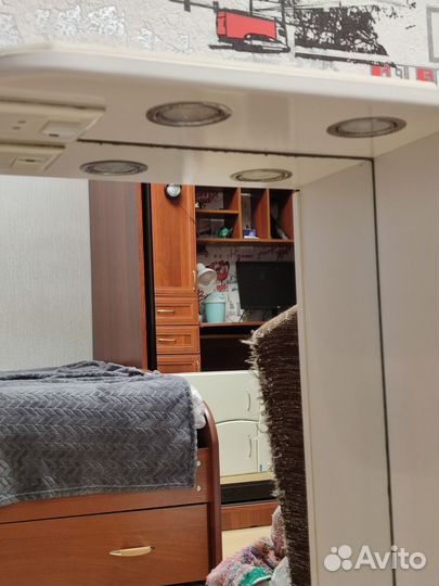 Мебель для ванной бу